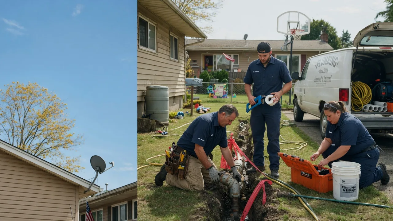 Garbage Disposal Replacement in Manitowish Waters, WI near me