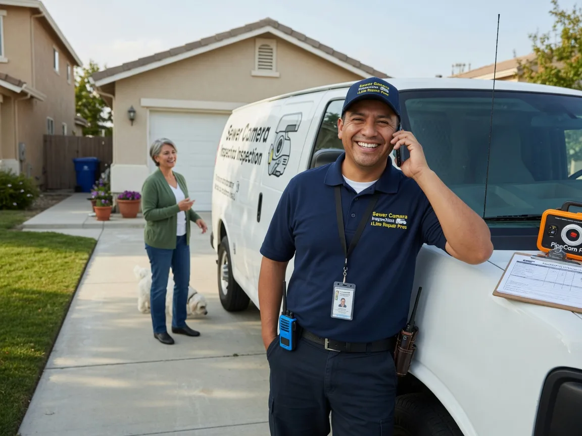 Sewer Line Repair Manitowish Waters, WI FAQs